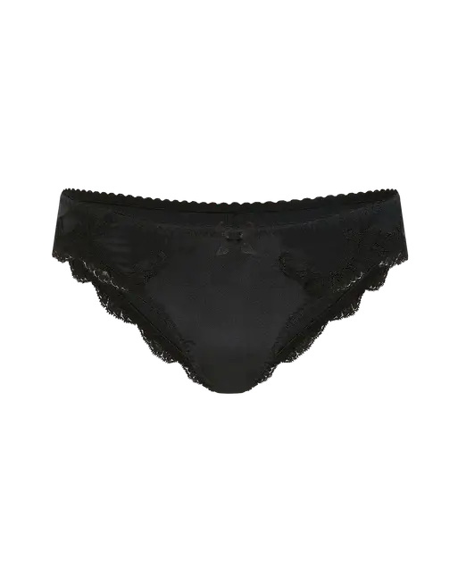 Molly Full Brief Black | Agent Provocateur