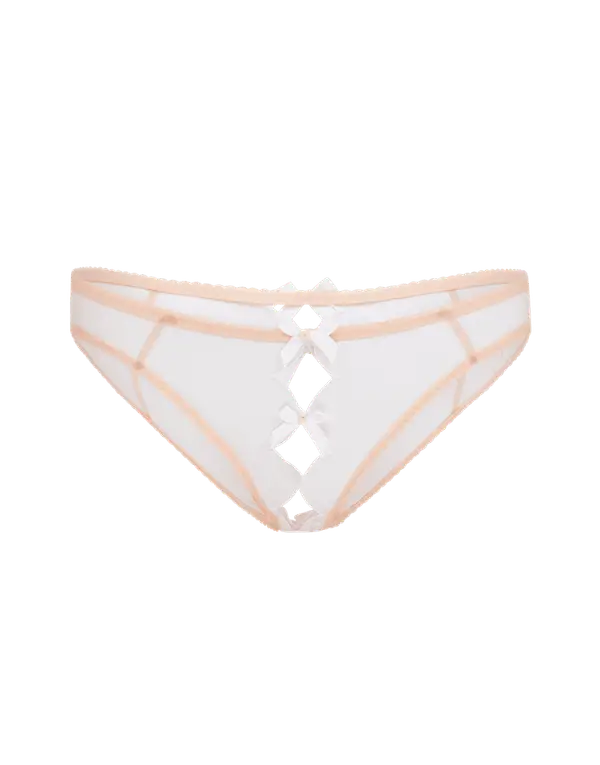 Lorna Ouvert Sand | Agent Provocateur