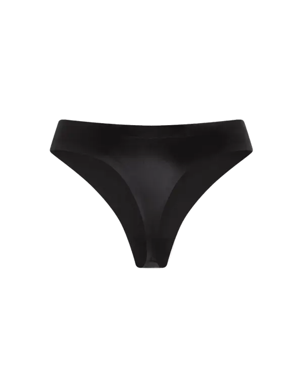 Paige Thong Black | Agent Provocateur