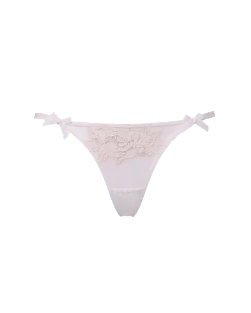 Lindie Thong Ivory | Agent Provocateur