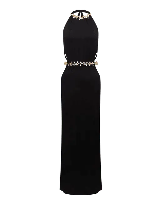 Axl Dress Black | Agent Provocateur