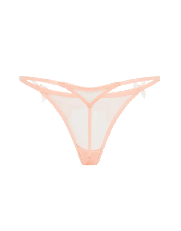 Lorna Thong Sand | Agent Provocateur