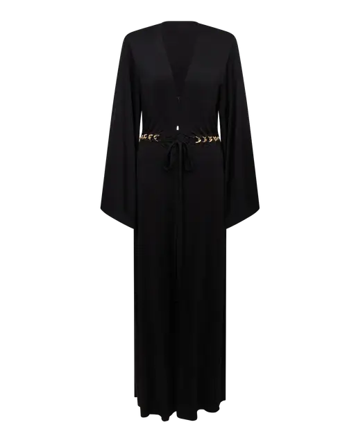 Axl Kaftan Black | Agent Provocateur