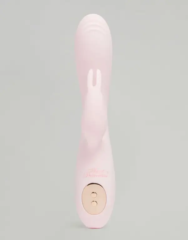 The Bunny Hop Vibrator Pink | Agent Provocateur