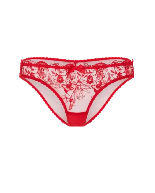 Jayce Full Brief Red | Agent Provocateur