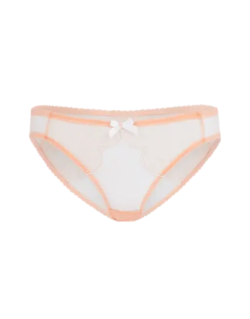 Lorna Full Brief Sand | Agent Provocateur