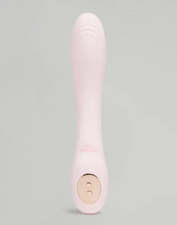 The Cha Cha Cha Vibrator Pink | Agent Provocateur