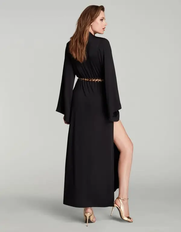 Axl Kaftan Black | Agent Provocateur
