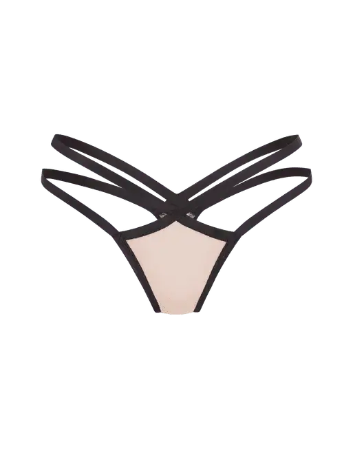 Joan Thong Mink | Agent Provocateur