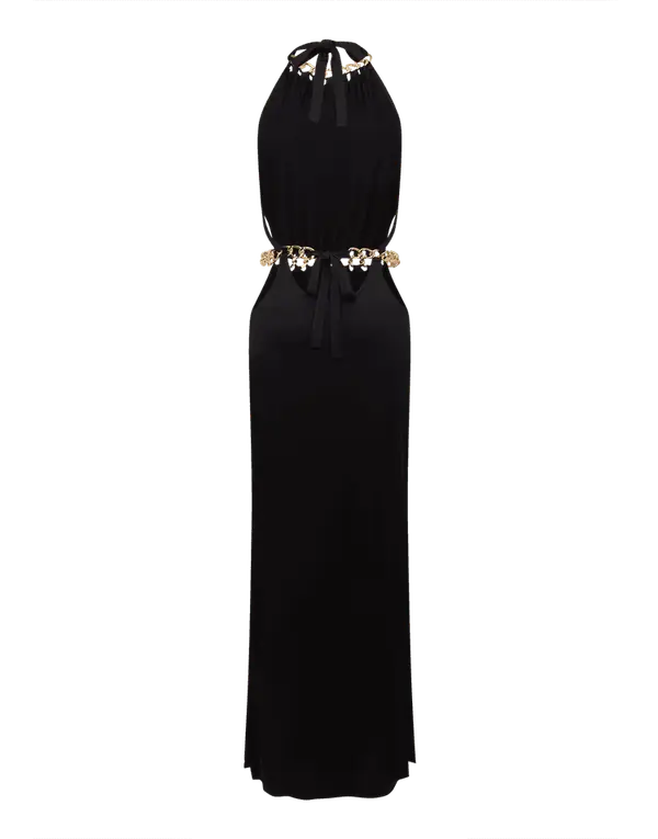 Axl Dress Black | Agent Provocateur