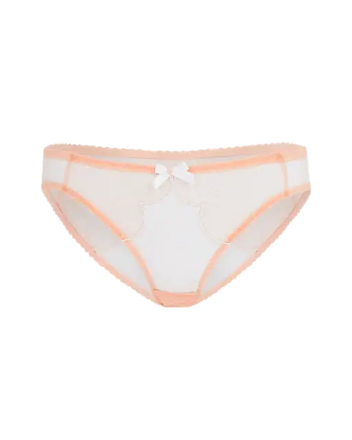 Lorna Full Brief Sand | Agent Provocateur