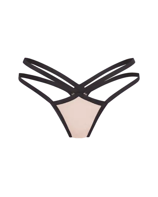 Joan Thong Mink | Agent Provocateur