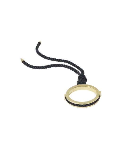 Xena Jewel Single Cuff Gold | Agent Provocateur