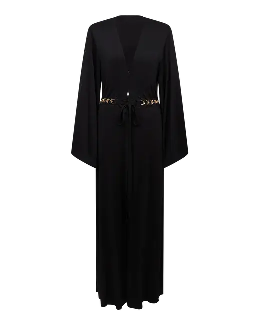 Axl Kaftan Black | Agent Provocateur