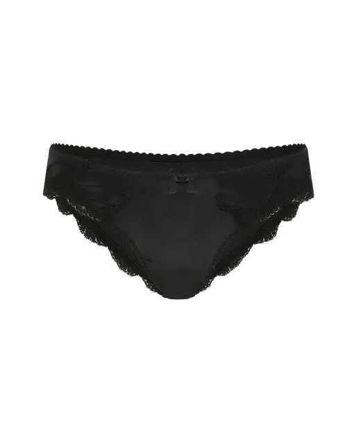 Molly Full Brief Black | Agent Provocateur