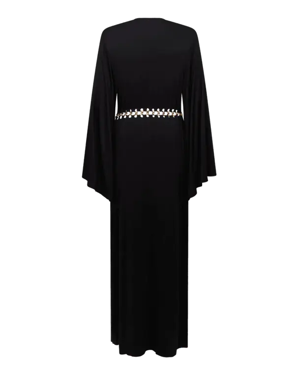 Axl Kaftan Black | Agent Provocateur