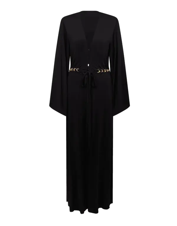 Axl Kaftan Black | Agent Provocateur
