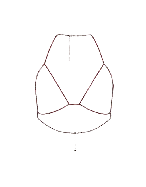 Bougie Bra Red | Agent Provocateur