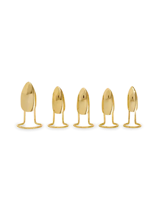 Kitykat Rings Gold | Agent Provocateur