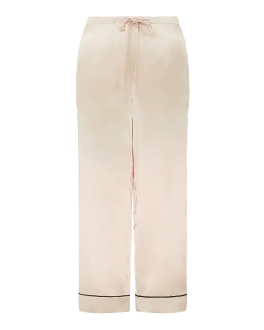 Classic Pyjama Trousers Pink | Agent Provocateur