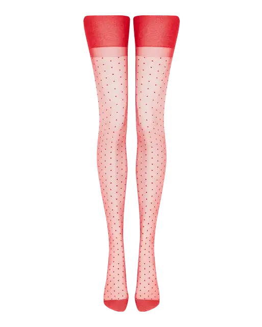 Onnix Stockings Red | Agent Provocateur