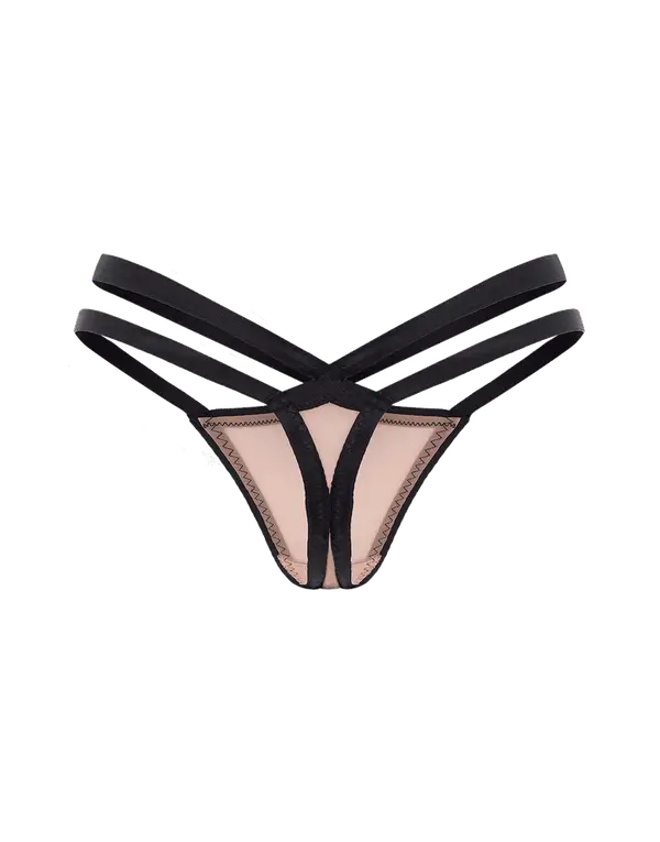 Joan Thong Mink | Agent Provocateur