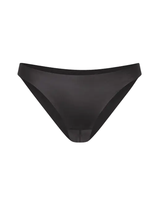 Paige Ouvert Black | Agent Provocateur