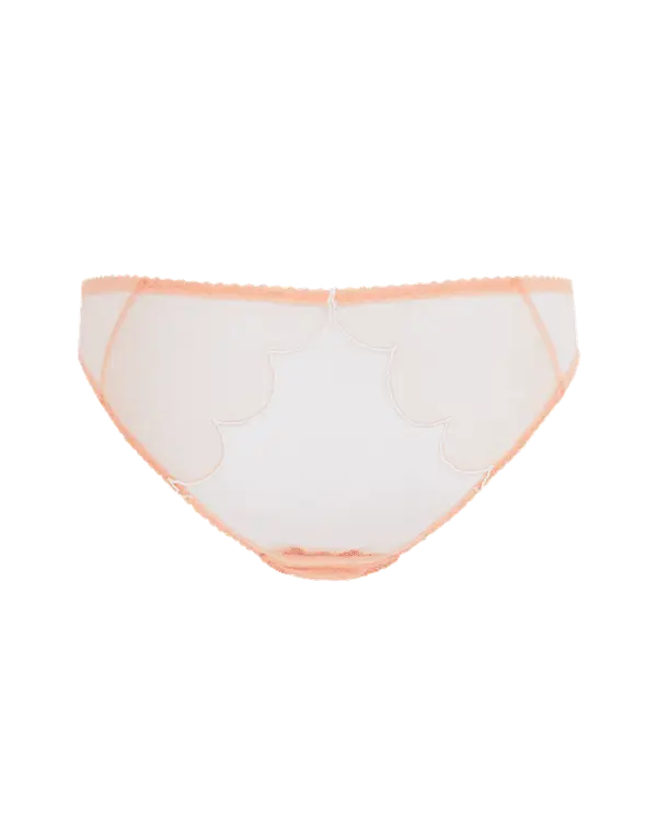 Lorna Full Brief Sand | Agent Provocateur