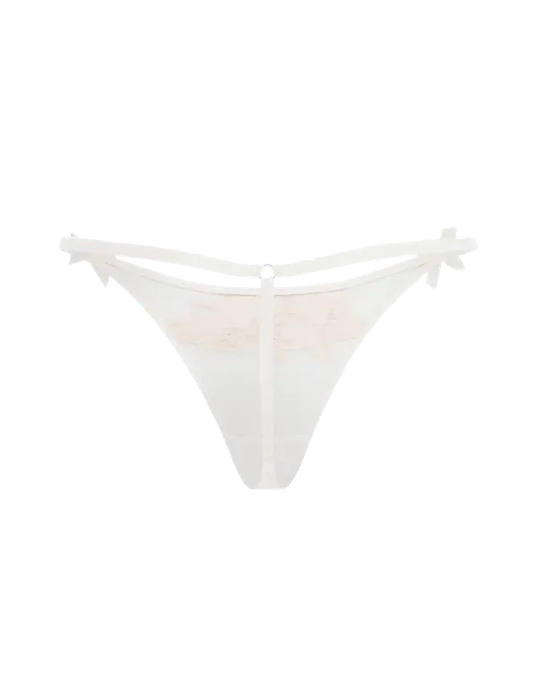 Lindie Thong Ivory | Agent Provocateur