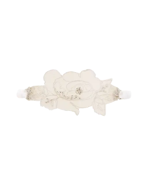 Lindie Garter Ivory | Agent Provocateur