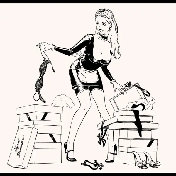 Gift Finder