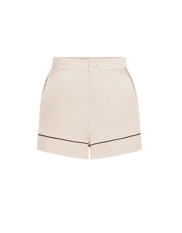 Classic PJ Shorts Pink | Agent Provocateur