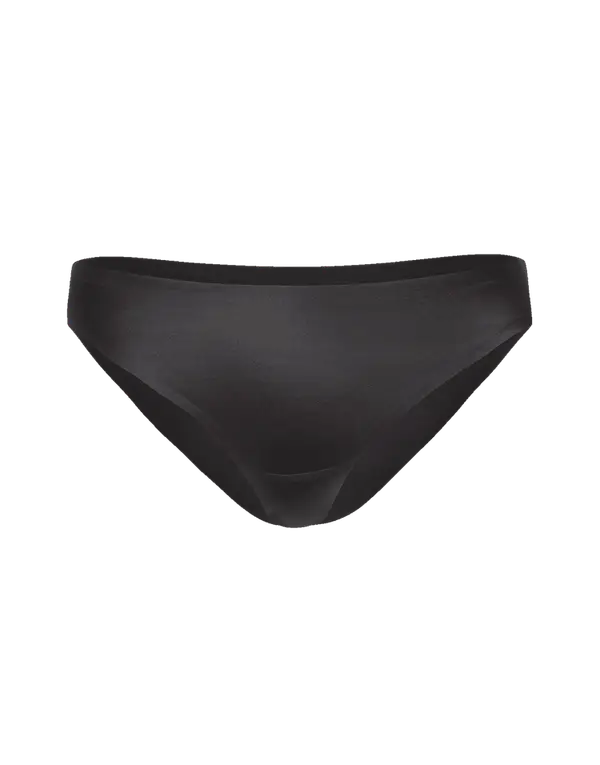 Paige Full Brief Black | Agent Provocateur