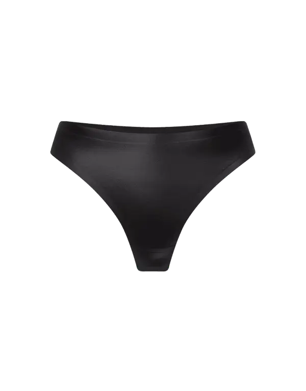 Paige Thong Black | Agent Provocateur