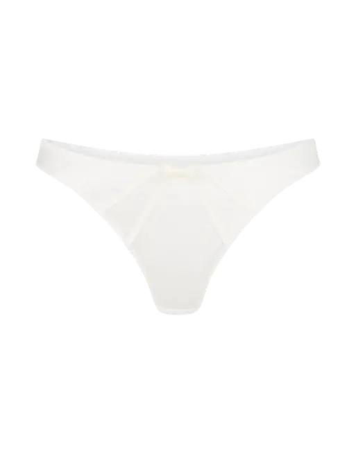 Mercy Thong Ivory | Agent Provocateur