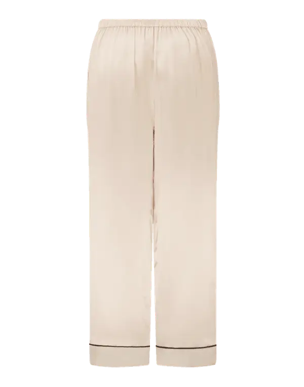 Classic Pyjama Trousers Pink | Agent Provocateur