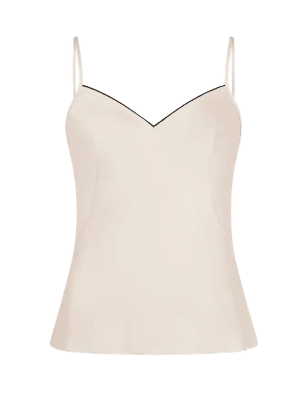 Classic PJ Camisole Pink | Agent Provocateur