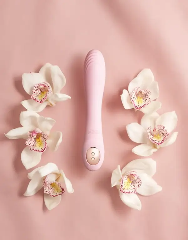 The Cha Cha Cha Vibrator Pink | Agent Provocateur