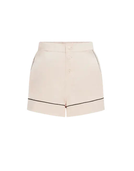 Classic PJ Shorts Pink | Agent Provocateur