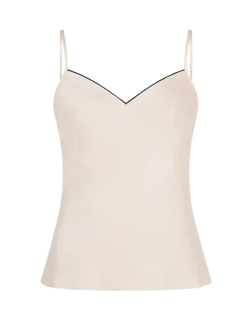Classic PJ Camisole Pink | Agent Provocateur