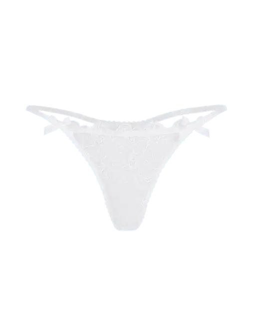 Jayce Thong White | Agent Provocateur