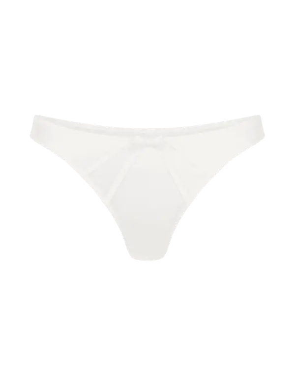 Mercy Thong Ivory | Agent Provocateur