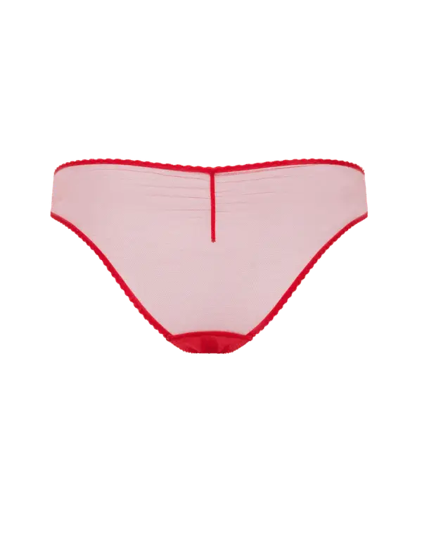 Jayce Full Brief Red | Agent Provocateur