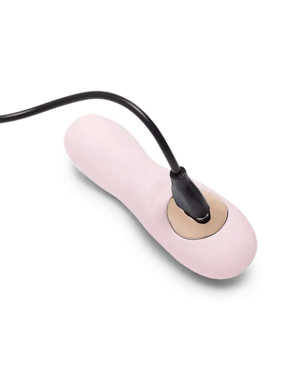 The Salsa Vibrator Pink | Agent Provocateur