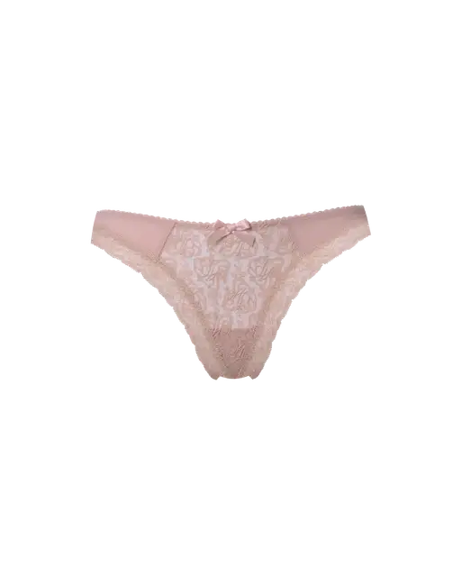 Mercy Thong Blush | Agent Provocateur