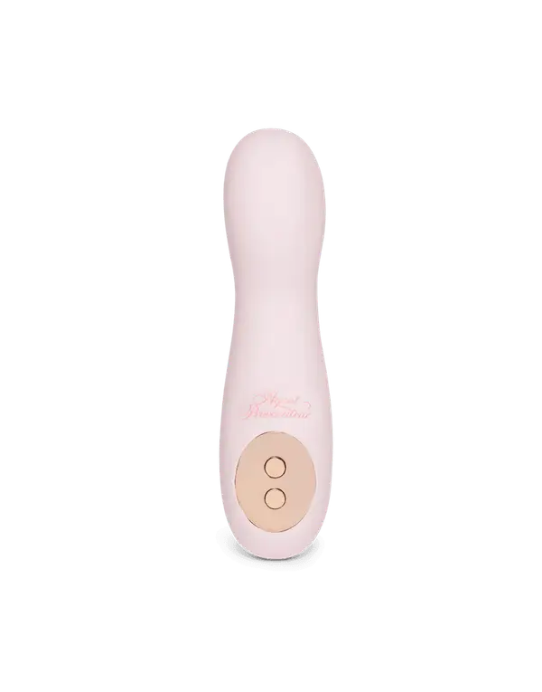 The Salsa Vibrator Pink | Agent Provocateur